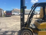 Chassis Lift with