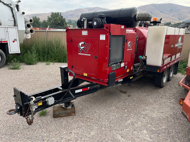 2023 Ringomatic 850VX 800 gal T/A Ring-o- Matic 850 VX HiCFM Vacuum Tanker Trailer 2023 Ringomatic 850VX 800 gal T/A Ring-o- Matic 850 VX HiCFM Vacuum Tanker Trailer