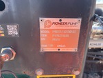 General Appearance with Unit Serial Number