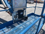 Control Station Upper with