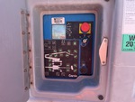 Control Station Ground with