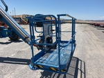 Control Station Upper with