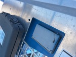 Control Station Upper with