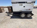 Trailer Chassis with