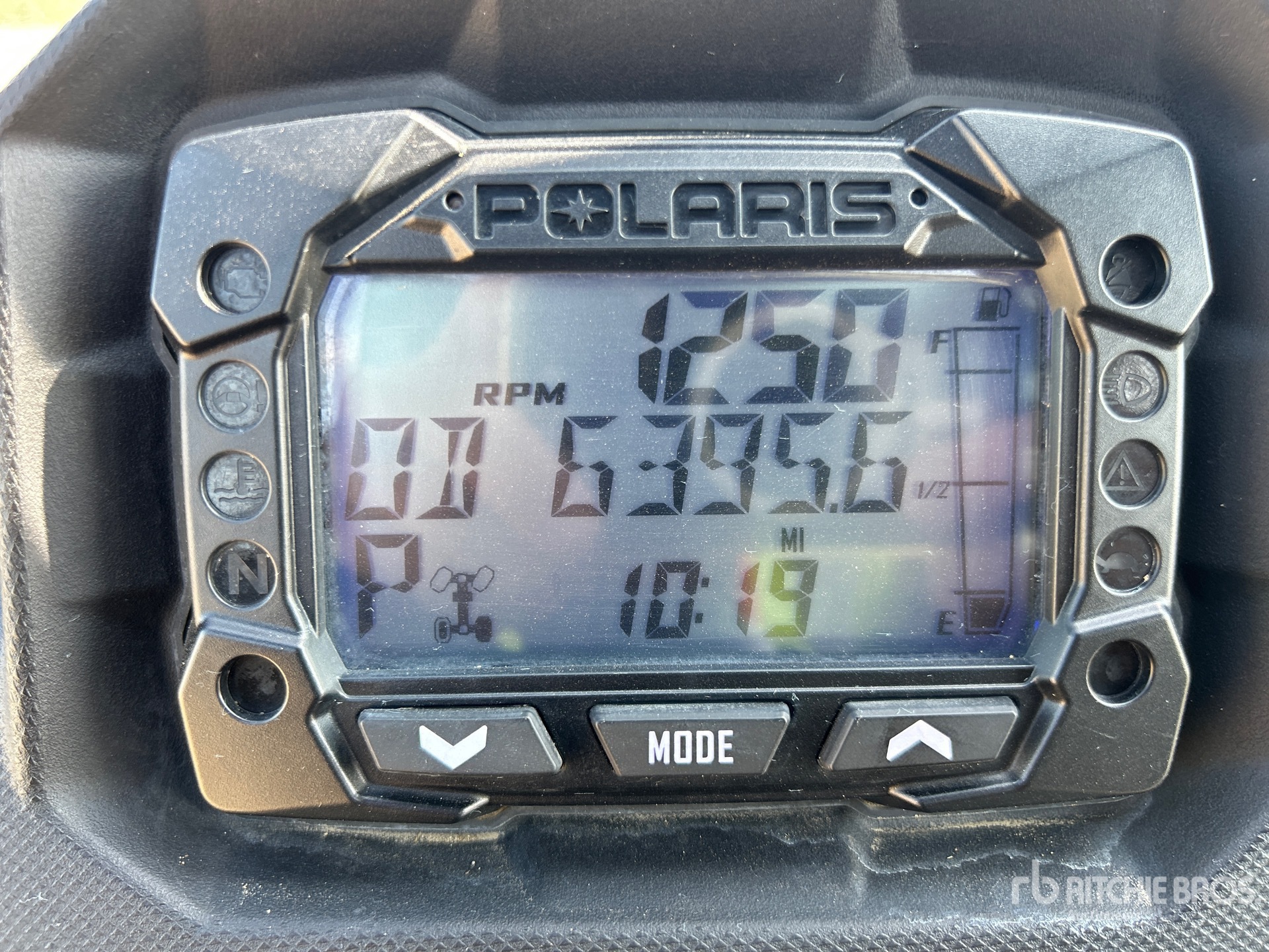 2020 Polaris RANGER 1000
