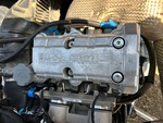 Engine with