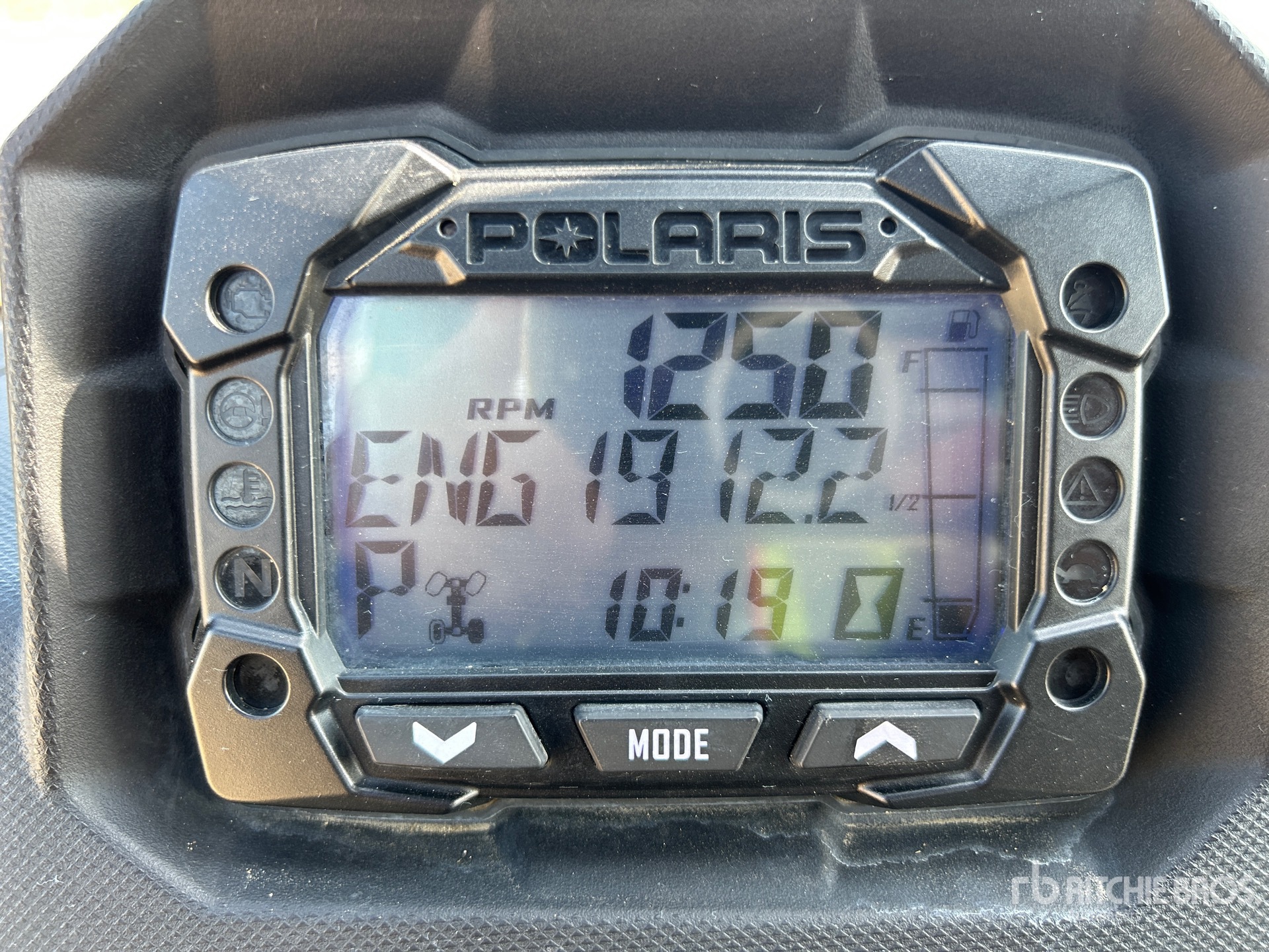 2020 Polaris RANGER 1000