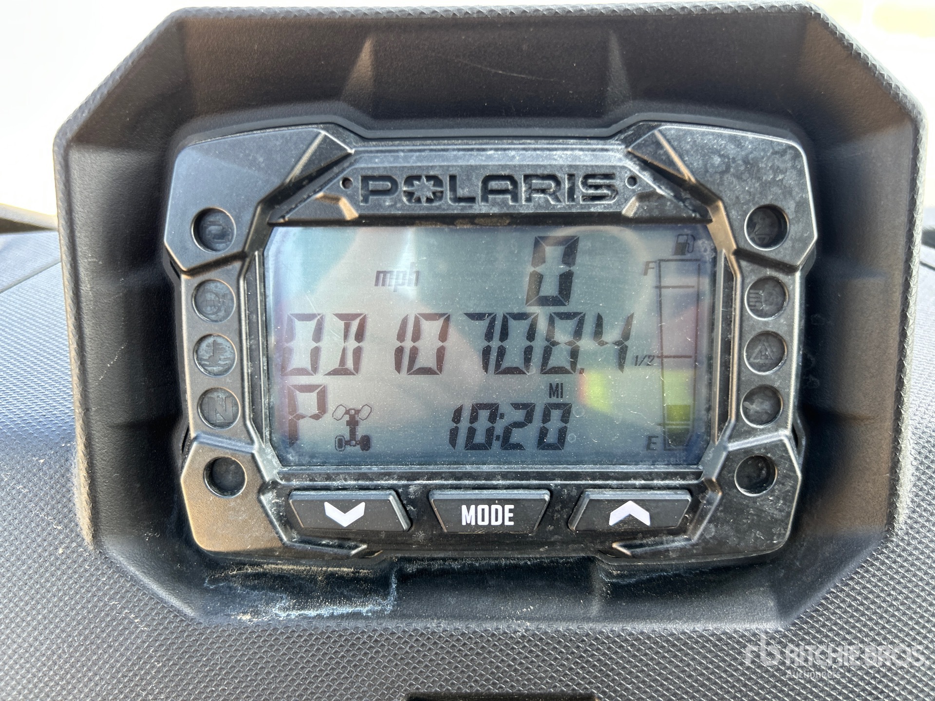 2022 Polaris RANGER 1000