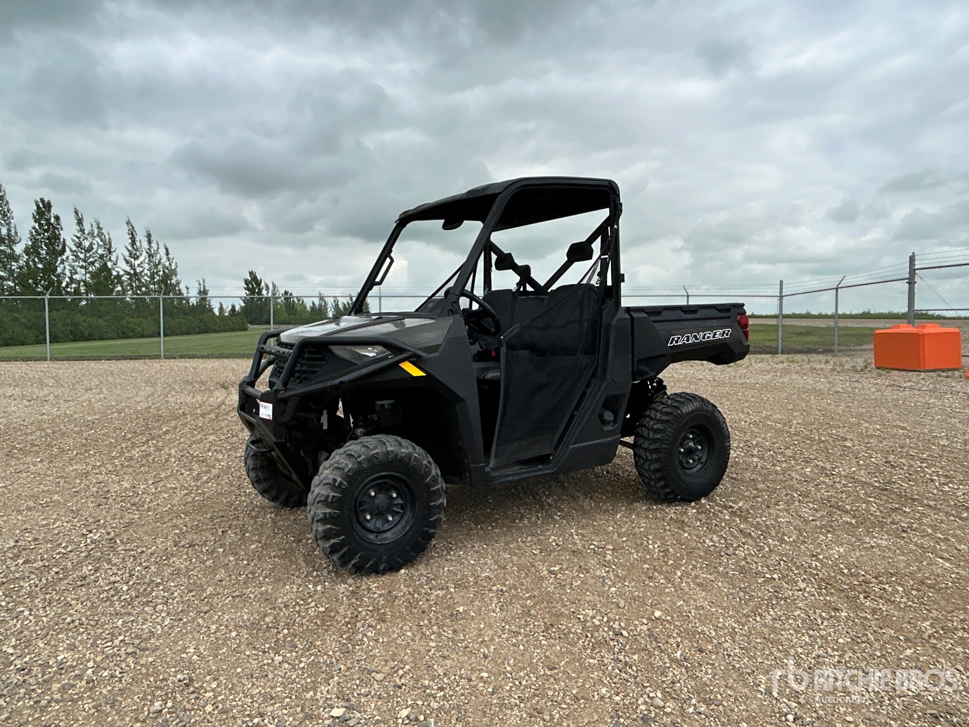 2022 Polaris RANGER 1000