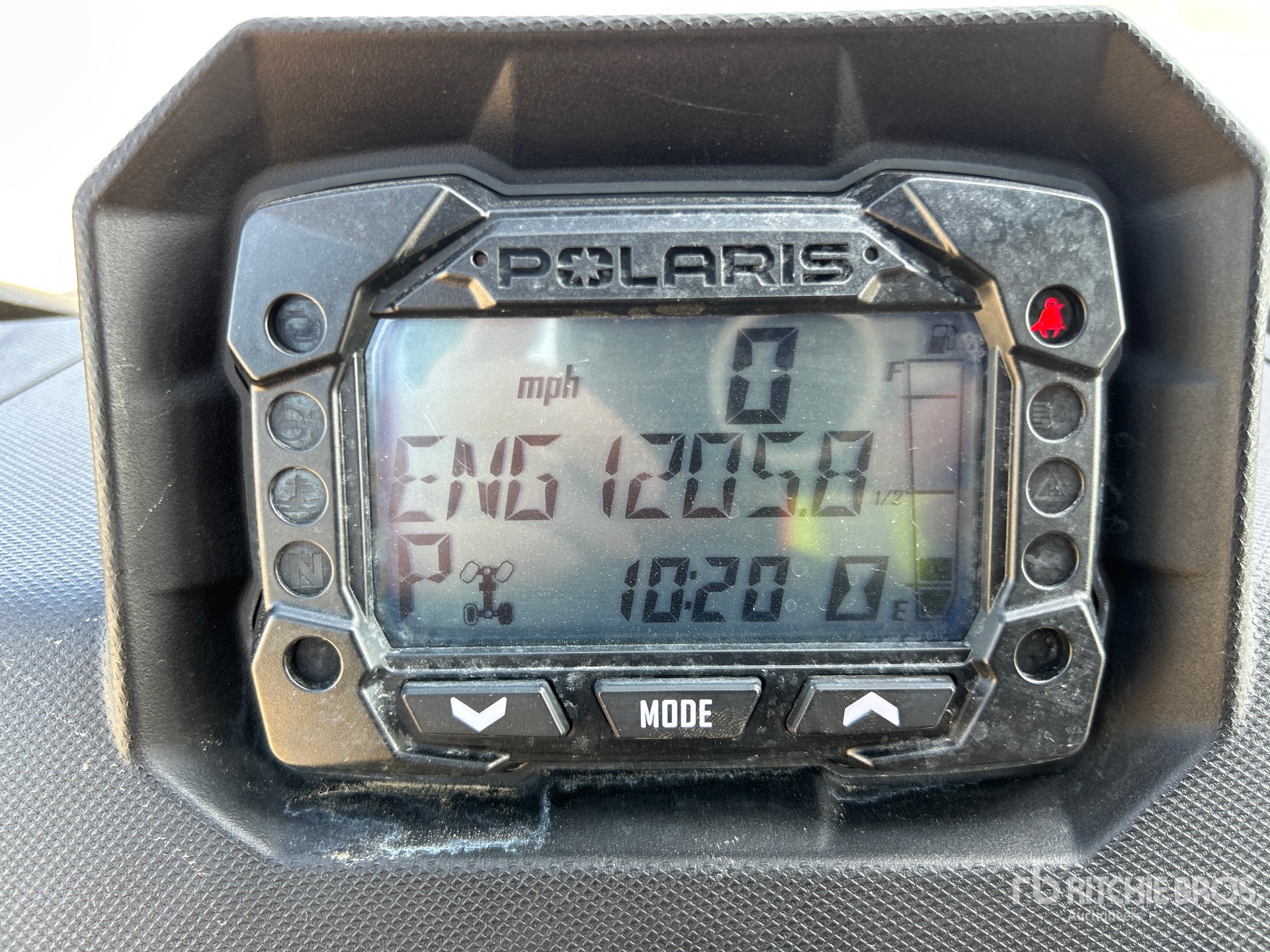 2022 Polaris RANGER 1000