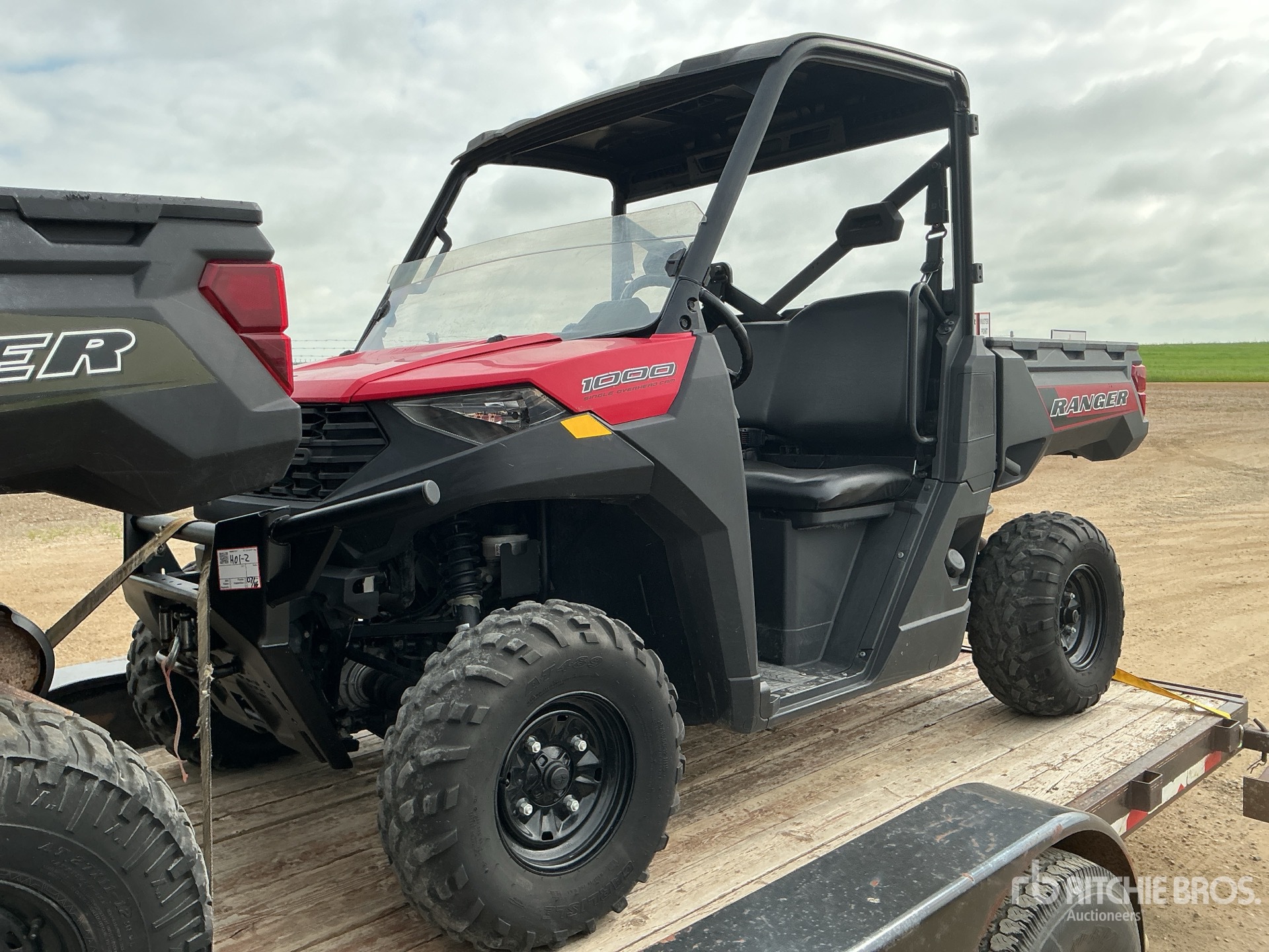 2022 Polaris RANGER 1000
