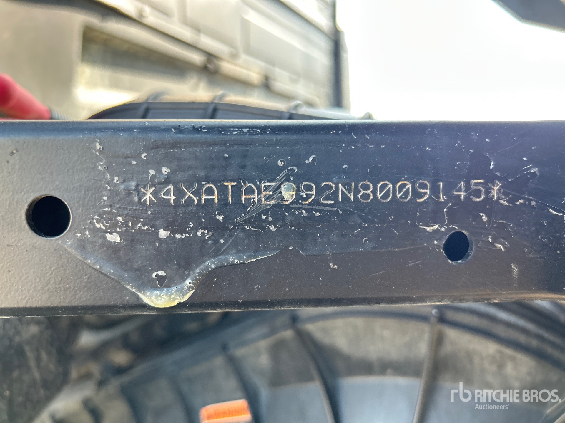 2022 Polaris RANGER 1000