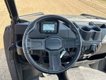 Control Station with