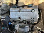 Engine with