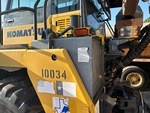 Hydraulics with Hydraulic Tank