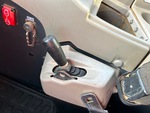 Control Station with Hydraulic Controls