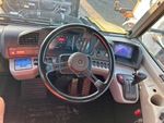 Control Station with Steering Controls