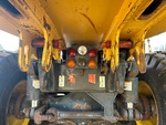 Chassis with Hinge Points