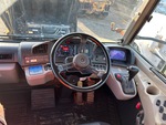 Control Station with Dash Console