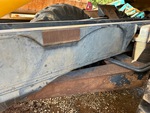 Chassis with Frame Condition