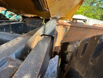 Chassis with Suspension Pivot Points