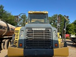 General Appearance with Exterior Lights
