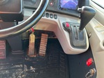 Control Station with Drivetrain Controls