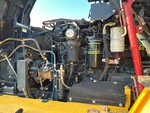 Engine with Engine - Left Side
