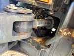 Hydraulics with Steering Cylinders