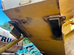 Chassis with Bed Pads
