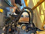 Hydraulics with Hoses