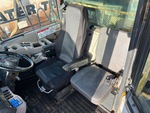 Control Station with Seats/Armrests