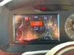 Control Station with Gauges