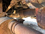 Drivetrain with