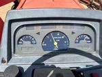 Control Station with Gauges