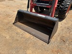 Specialty with Loader Bucket Condition