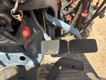 Safety with Safety Lock Out/Stop