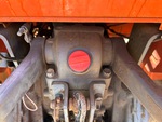 Hydraulics with Hydraulic Tank
