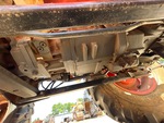 Drivetrain with Transmission