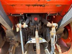 Hydraulics with Hydraulic Motors