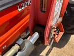 Specialty with Tilt Linkage Pins and Bushings