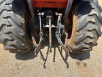 Specialty with 3-Point Linkage