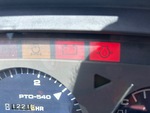 Control Station with Oil Pressure