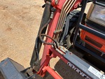 Hydraulics with Hoses