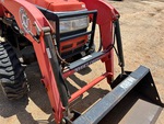 Hydraulics with Cylinder(s)