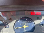 Control Station with Warning Lights