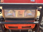 General Appearance with Exterior Lights