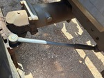 Chassis with Steering Linkage