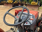 Control Station with Steering Control