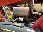 Engine with Exhaust System